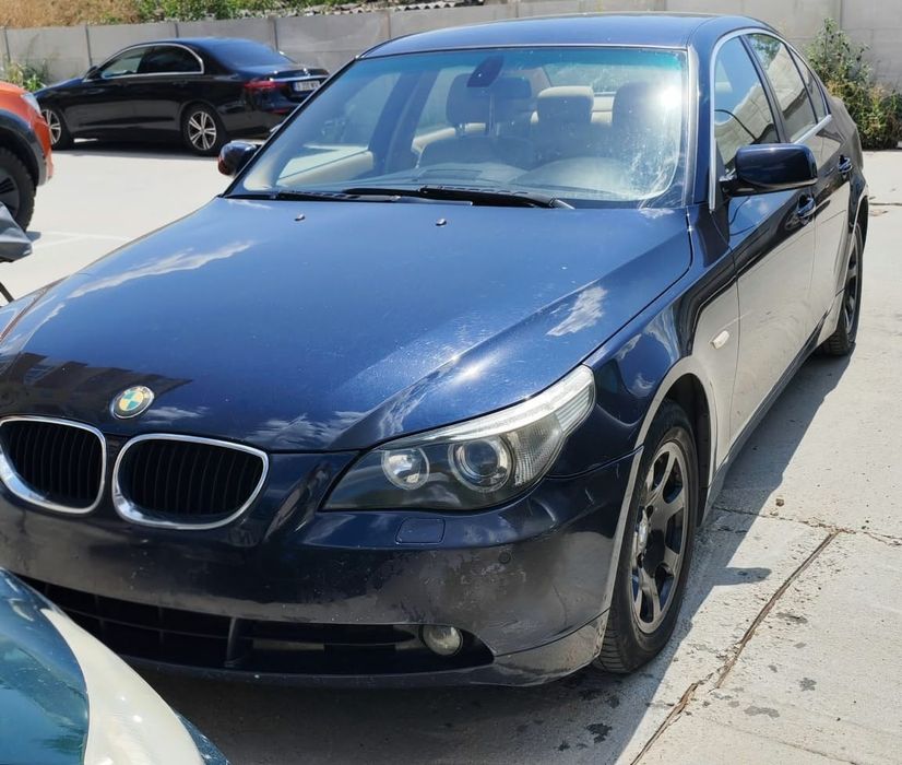 BMW Seria 5 2005 — imagine 3