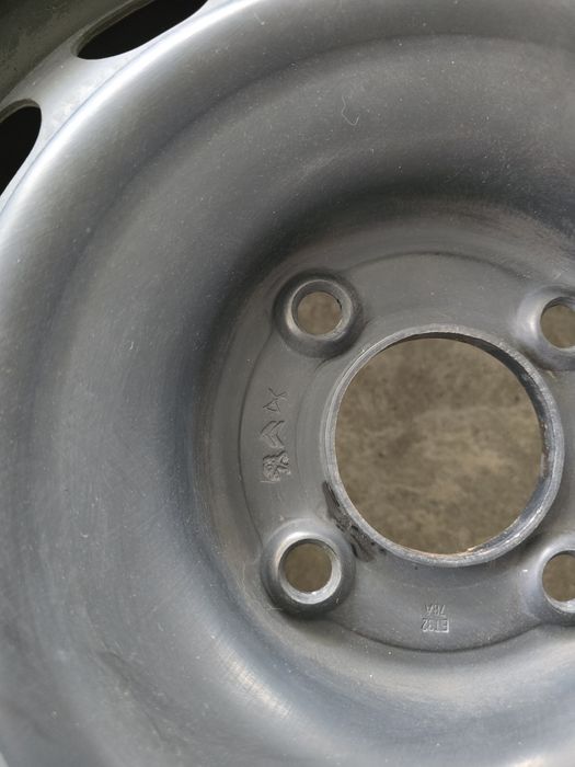 Джанти 15 / 4х108 - Peugeot 208, Citroen и др. 4x108