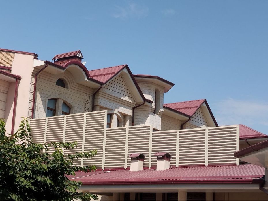 Жалюзи нового поколение