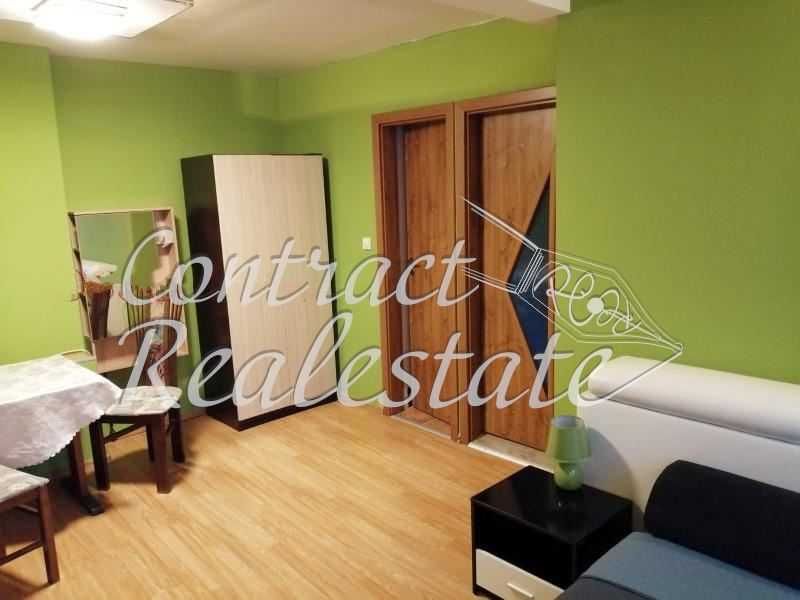 Дава се под наем Едностаен апартамент в Варна, Гръцка махала - 38 кв.м за 382.5 € - Снимка #1