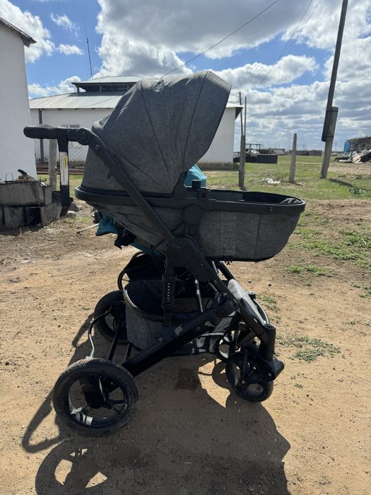 Коляска сатылады