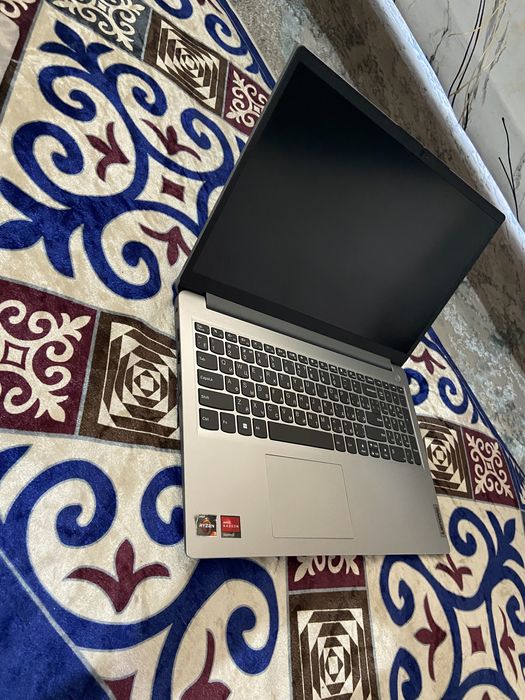 Ленова Ryzen SSD ОЗУ 8гб