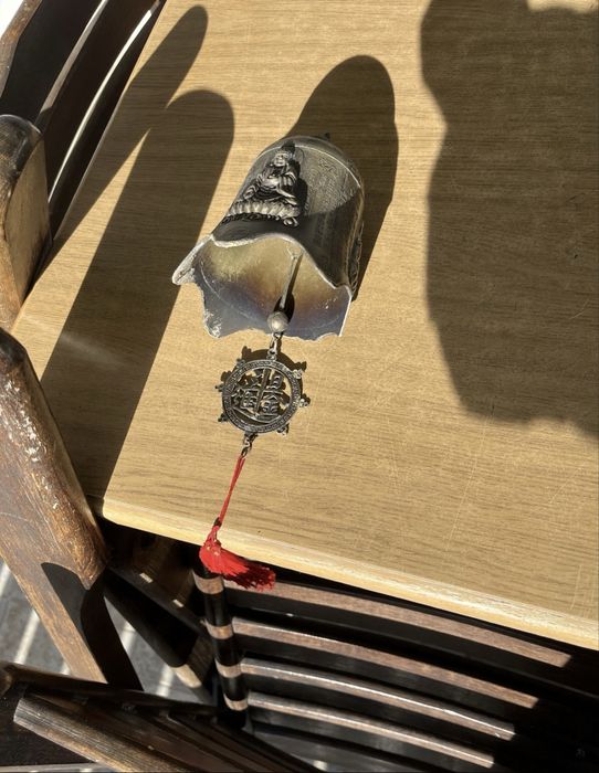 Продавам китайска  хлопка 25€