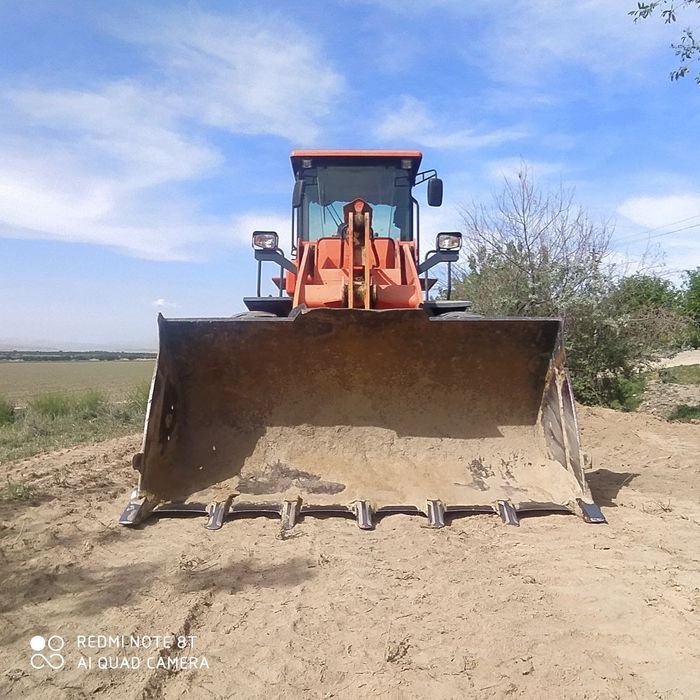 Frontalniy Pagruzchik