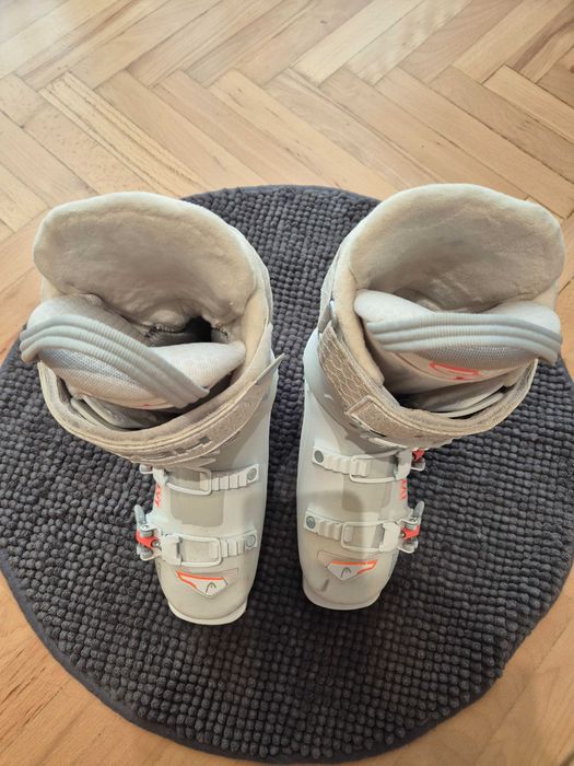 Дамски ски обувки Head Nexo Lyt Flex 70-80, размер 23 (отговаря на 37)