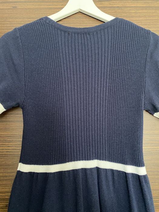 Rochie lungime medie bumbac