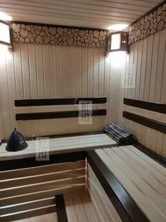 Обшивка бань и не только