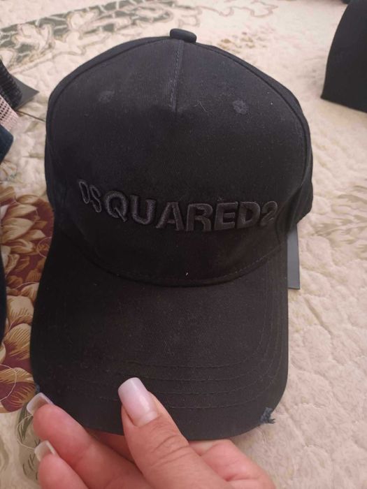 Șapci 1 la 1 dupa originale