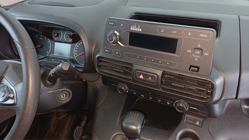 Opel Combo Дизел