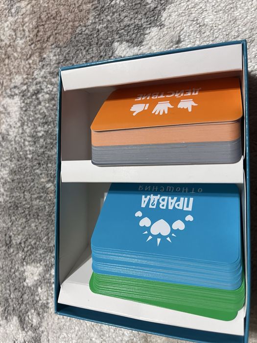 Продается игра «правда или действие «