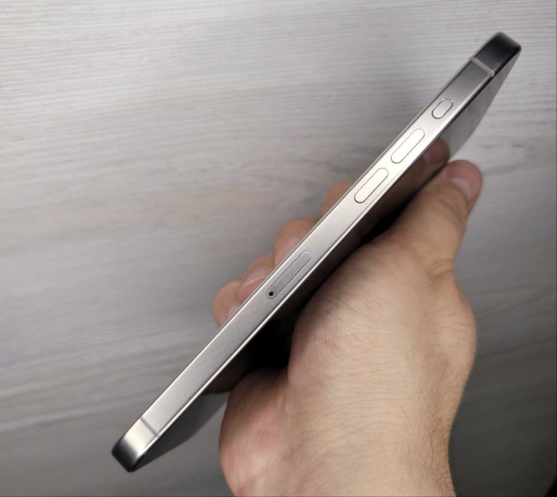 Iphone 15 max sotiladi