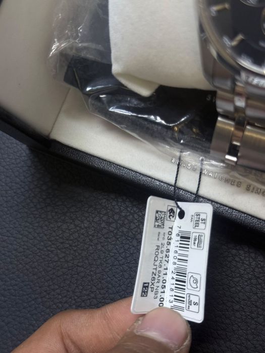 Часы Tissot оригинал