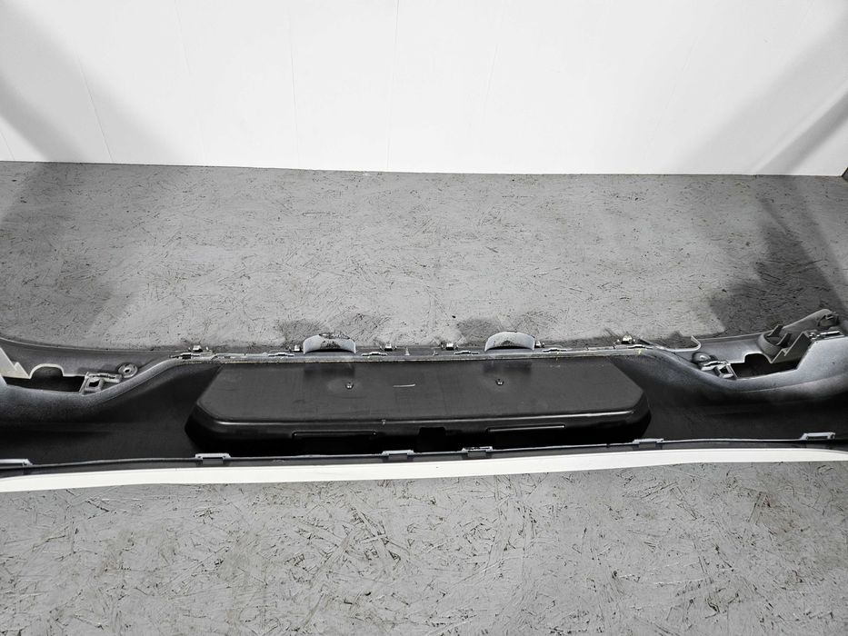 Задна броня BMW X4 M-SPORT G02 Х4 М-спорт Г02 2017-