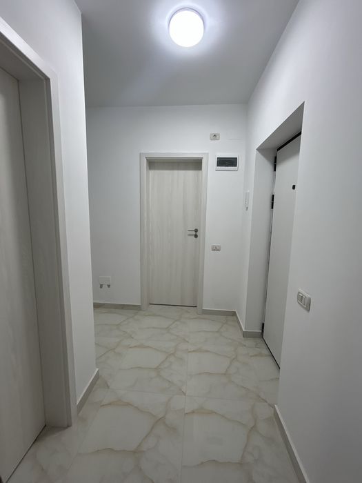 Garsoniera de inchiriat