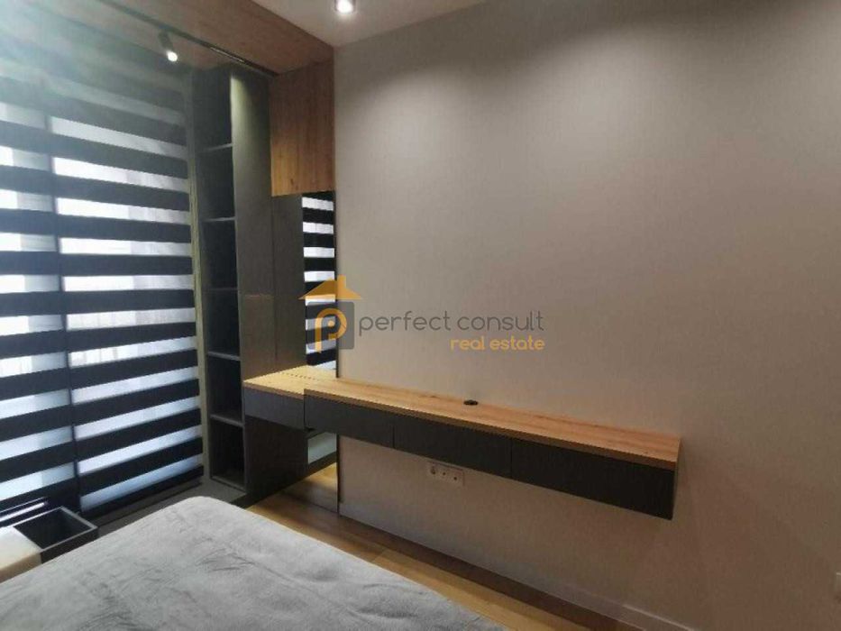 Дава се под наем Двустаен апартамент в Пловдив, Каменица 1 - 74 кв.м за 580 € - Снимка #6