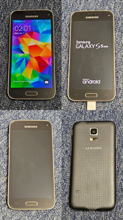 Telefon  COLECTIE Samsung Galaxy S3 Neo / S5 mini / S2 Plus / S3 / Xcover 2 / S2 / S3 mini / S Advance / S4 *descriere