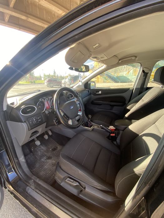 Vand ford focus 2 facelif 1.8 duratec