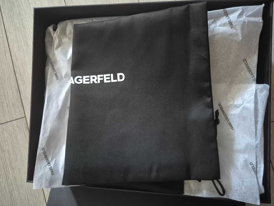 Karl Lagerfeld мъжки 46 номер