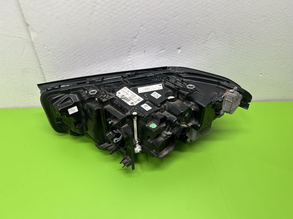 Far faruri bmw G30 G31 seria 5 LCI Laser 2020-2023