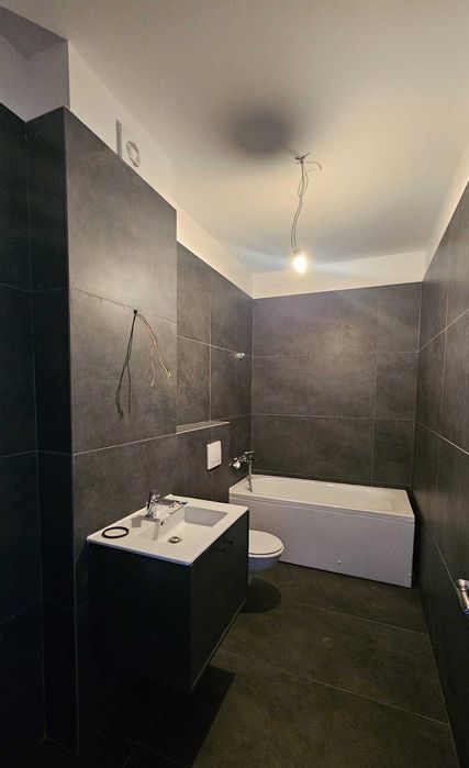 Garsonieră Iram Residence - et. 2 (46 mp)  direct proprietar