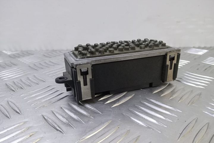 Rezistenta trepte Aeroterma habitaclu 3C0907521 Volkswagen VW Passat