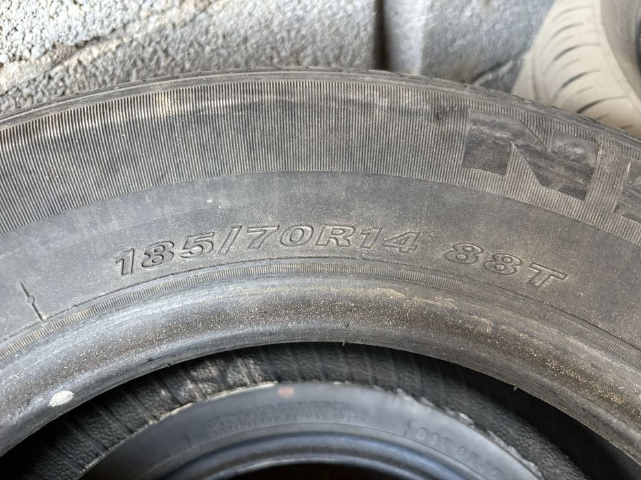 Шина 14 размер летни