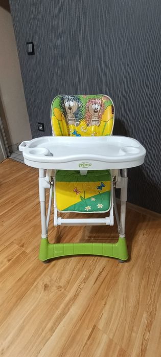 Електрическа люлка