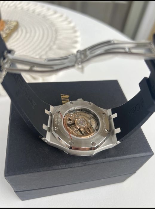 Ceasu Audemars Piguet