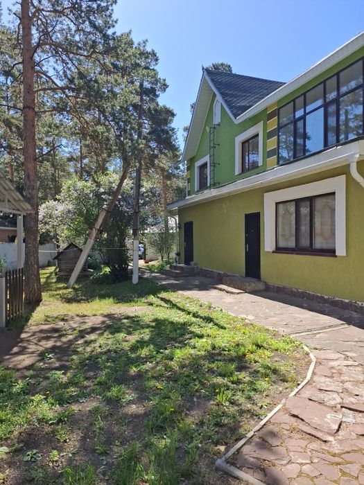 Сдам коттедж на длительный срок