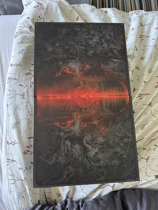 Diablo 4 Collector’s Box
