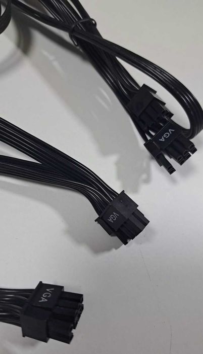 Sursa Super Flower Leadex VI Platinum PRO 850W