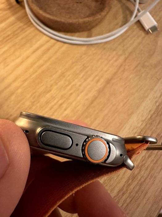 Vand Apple Watch Ultra - Stare Perfecta