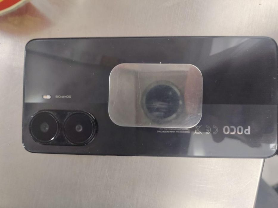 Poco x7pro 256 gb