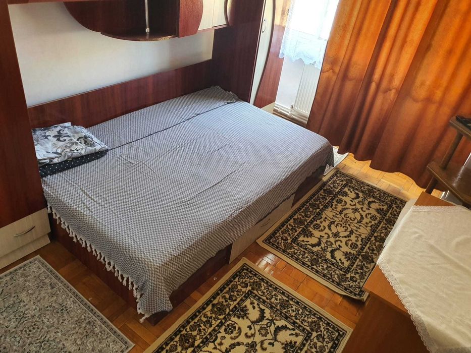 Apartament 2 camere decomandat