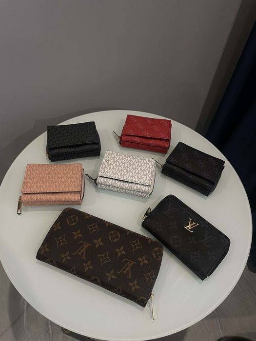 Чанти от всички модели