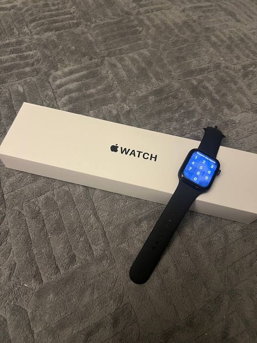 Apple watch se 44mm