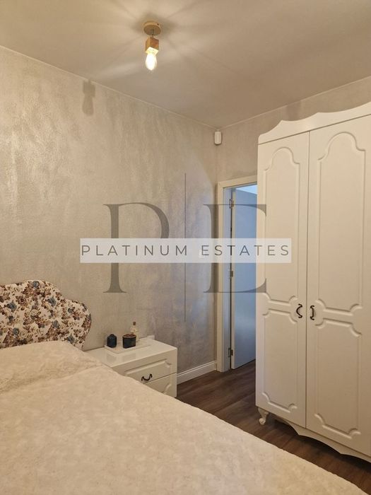 Продава се Двустаен апартамент в София, Княжево - 61 кв.м за 3361 €/кв.м - Снимка #5