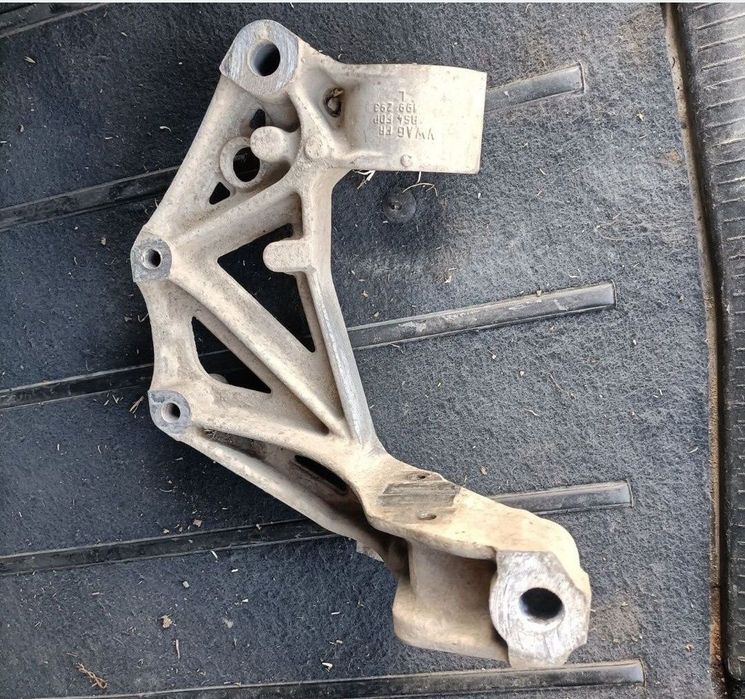Suport trapez ; Audi A2 ,Skoda Fabia Roomster Vw Polo Seat Ibiza