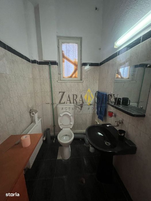 Apartament 2 camere la casa, de vanzare - zona Mihai Eminescu