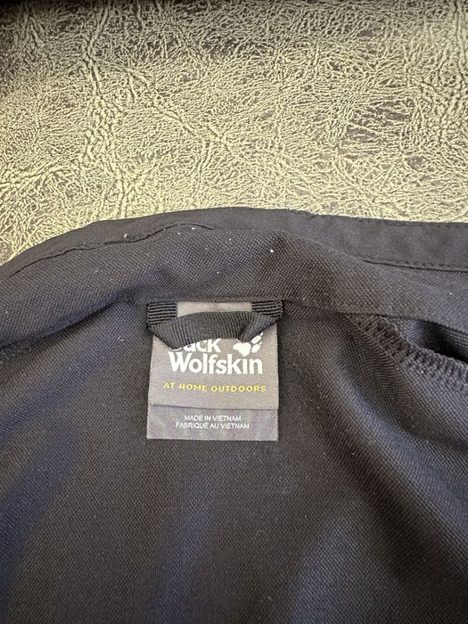 Дамски елек Jack Wolfskin – размер L