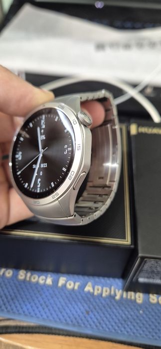 Смартчасы Huawei Watch GT4 46mm
