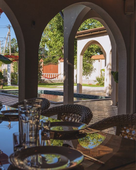 Аренда дачи Кайнар булак