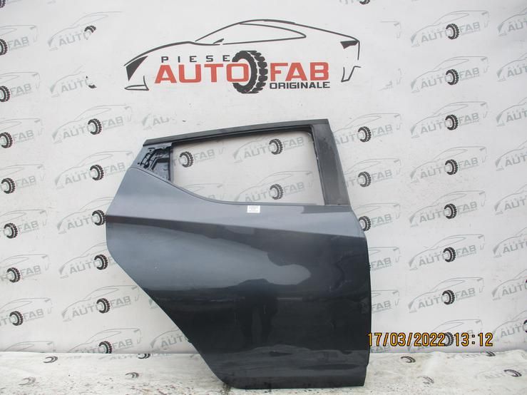 Usa dreapta spate Nissan Micra K14 an 2017-2018-2019-2020