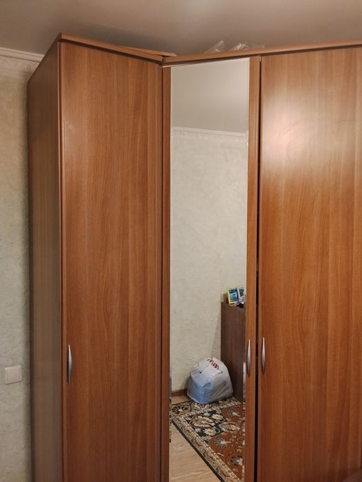 Продам шкаф и комод