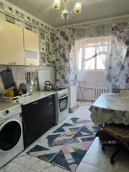 Продается квартира