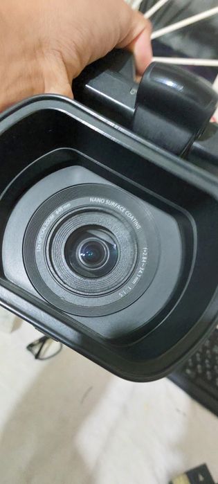 Panasonic AG 90 holati ideal