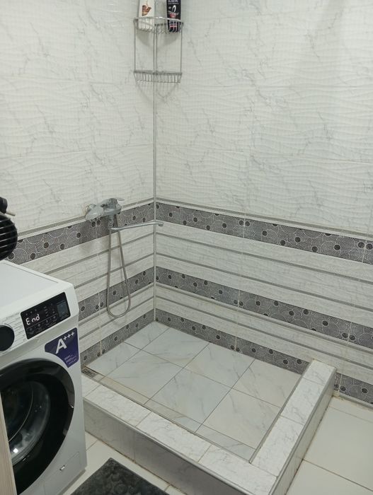Сдается посуточно 2 комн кв Сергели 6А кунлик ижара
