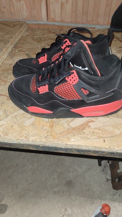 Adidasi nike marimea 41