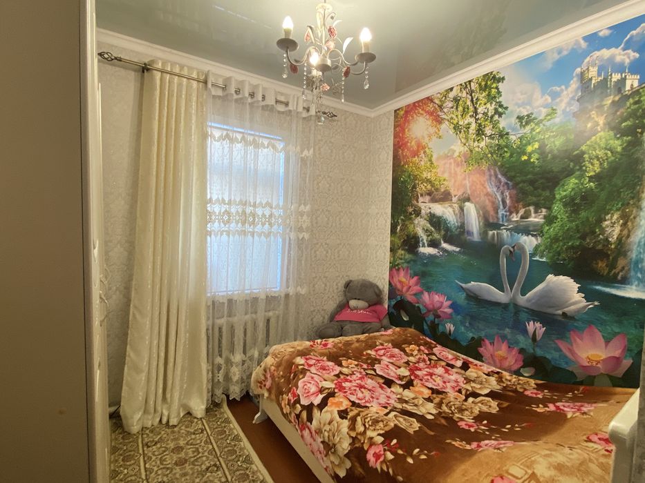 Продается 4 ком дом ул. Гоголя