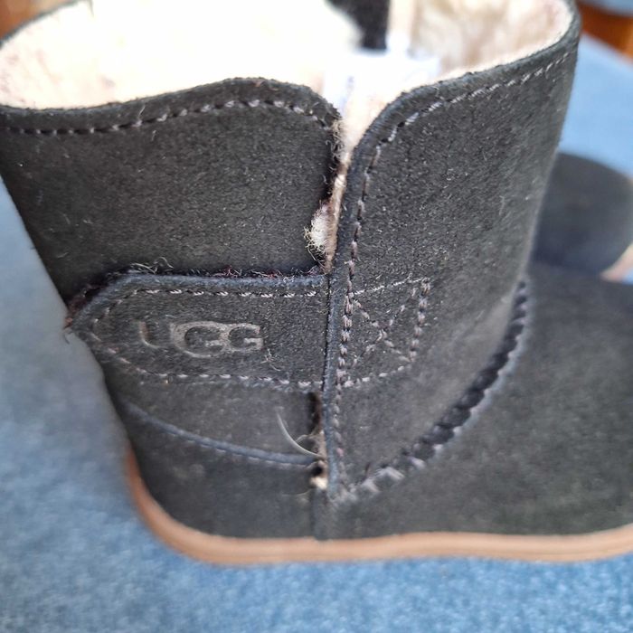 Cizmulite copii UGG nr 22